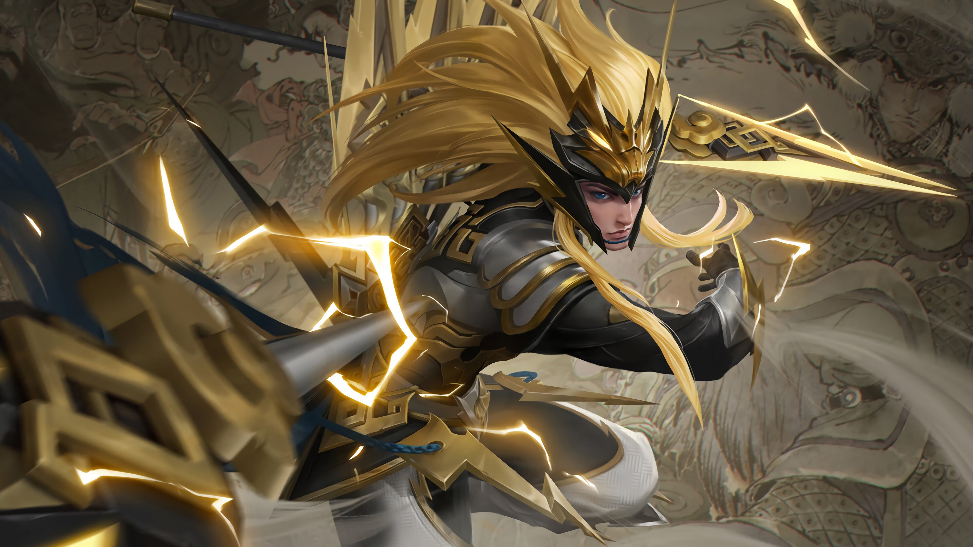 逆袭马德里！英格兰的战术革命与卡拉斯科的致命救赎