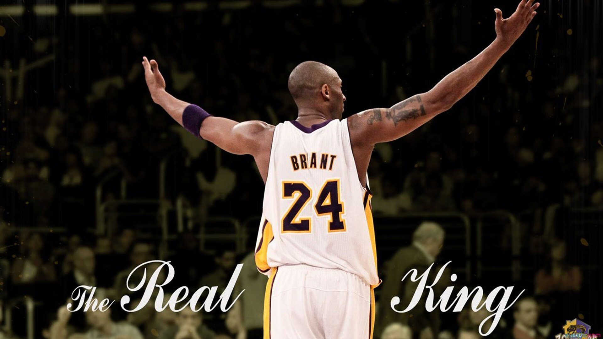 湖人之王加冕夜，詹姆斯末节19分接管比赛，雄鹿在沉默中溃败